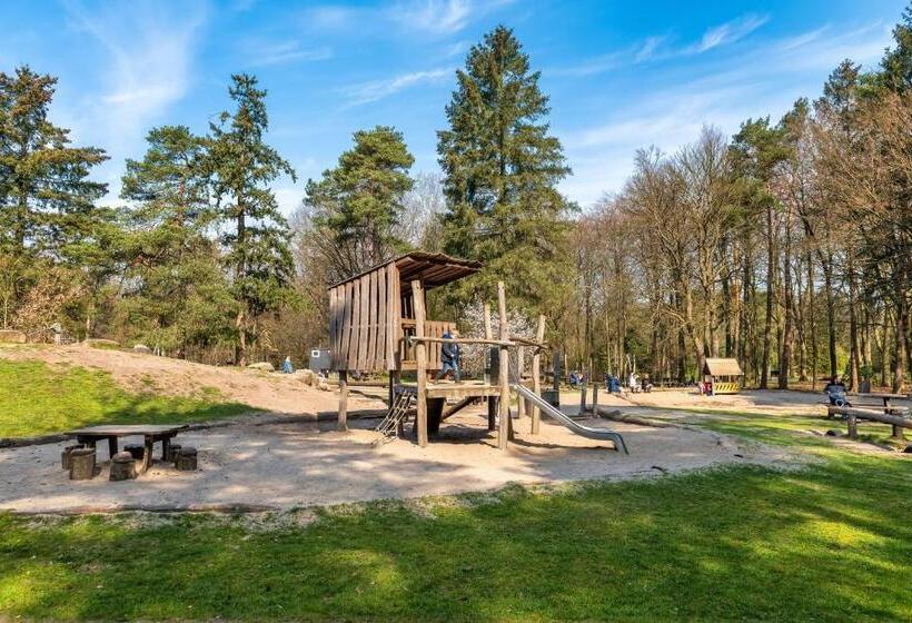 Stayokay Hostel Apeldoorn