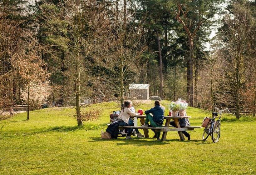 Stayokay Hostel Apeldoorn