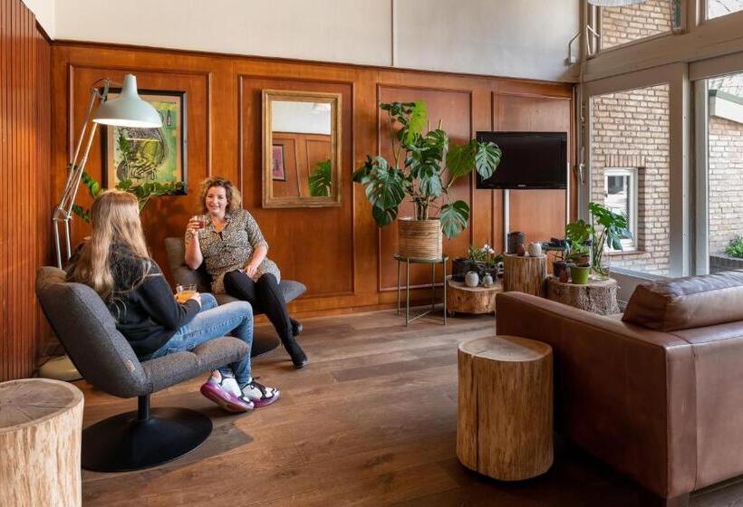 Stayokay Hostel Apeldoorn