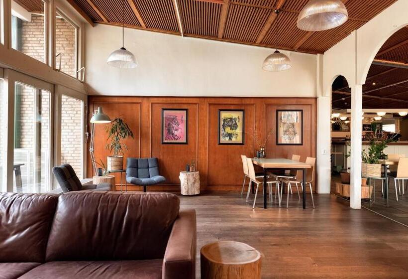 Stayokay Hostel Apeldoorn