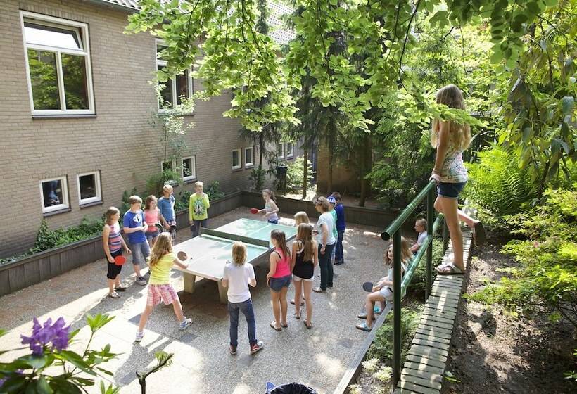 Stayokay Hostel Arnhem