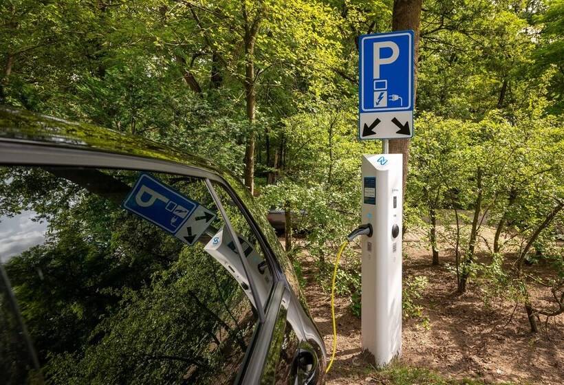 Stayokay Hostel Arnhem