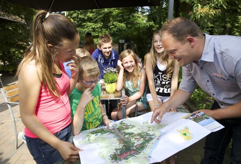 Stayokay Hostel Arnhem
