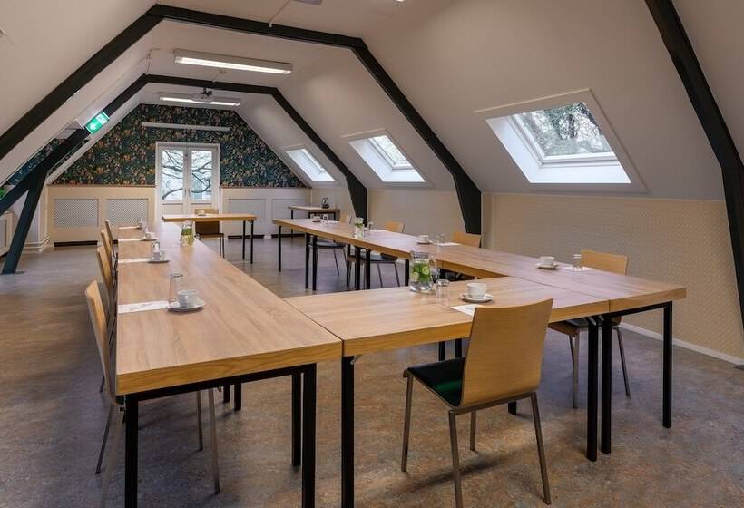 Stayokay Hostel Arnhem