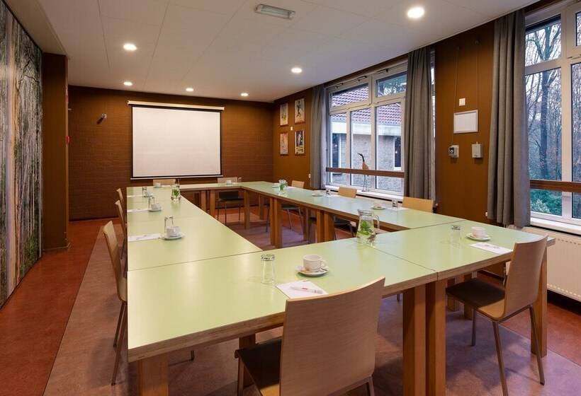 Stayokay Hostel Arnhem