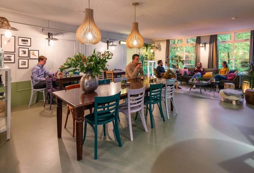 Stayokay Hostel Arnhem