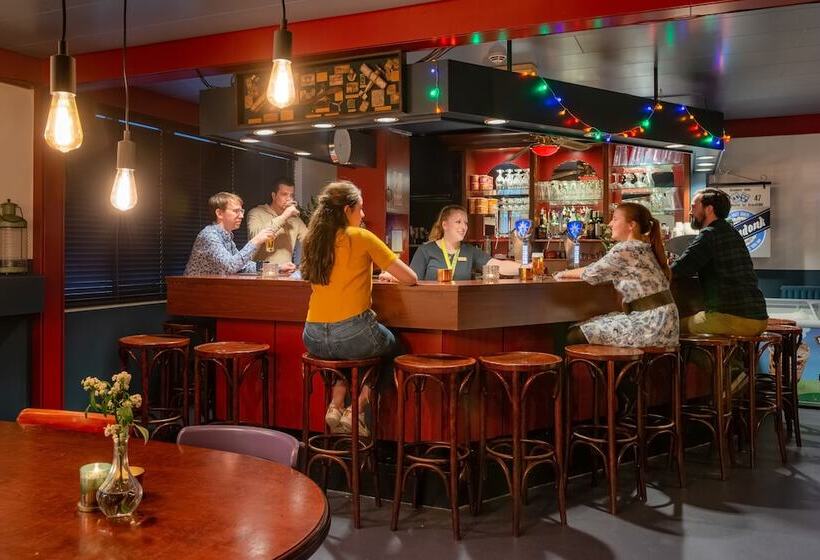 Stayokay Hostel Arnhem