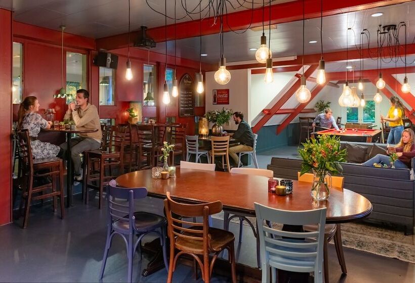 Stayokay Hostel Arnhem