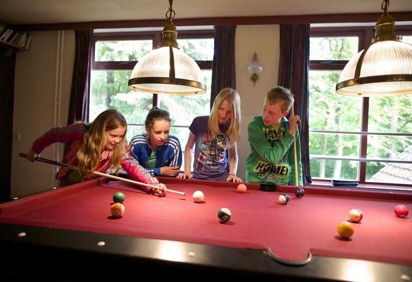 Stayokay Hostel Arnhem