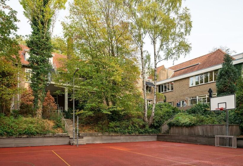 Stayokay Hostel Arnhem