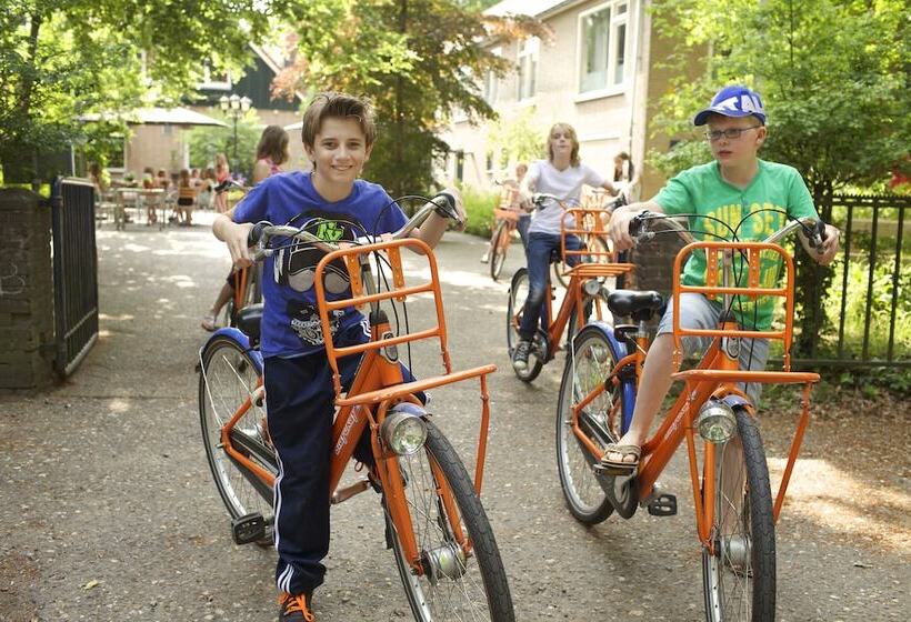 Stayokay Hostel Arnhem