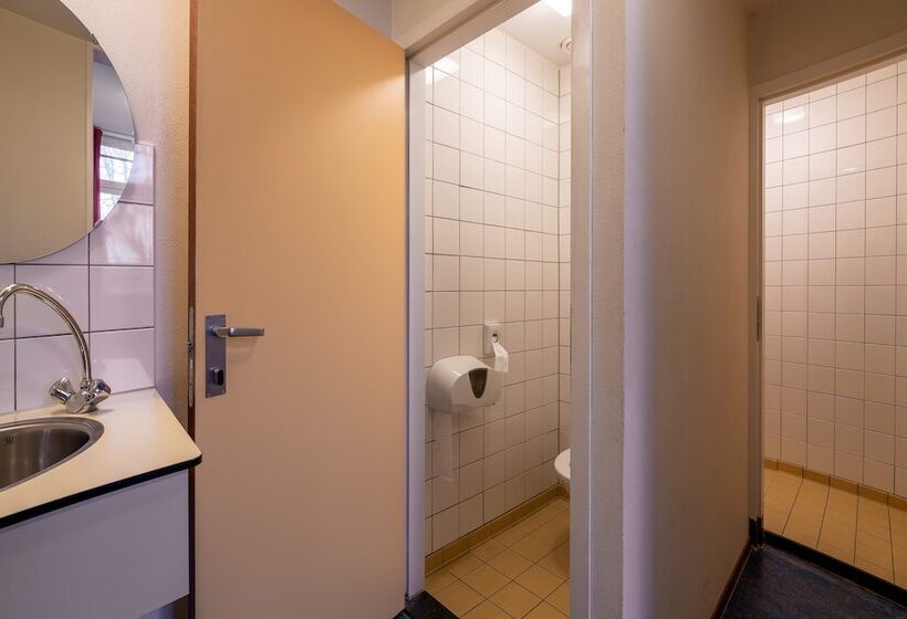 Stayokay Hostel Arnhem