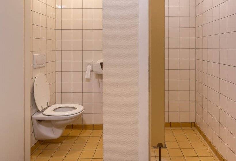 Stayokay Hostel Arnhem