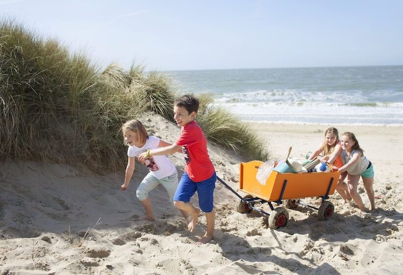 Stayokay Hostel Domburg