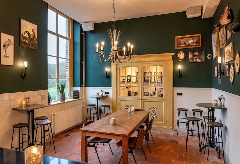 Stayokay Hostel Domburg