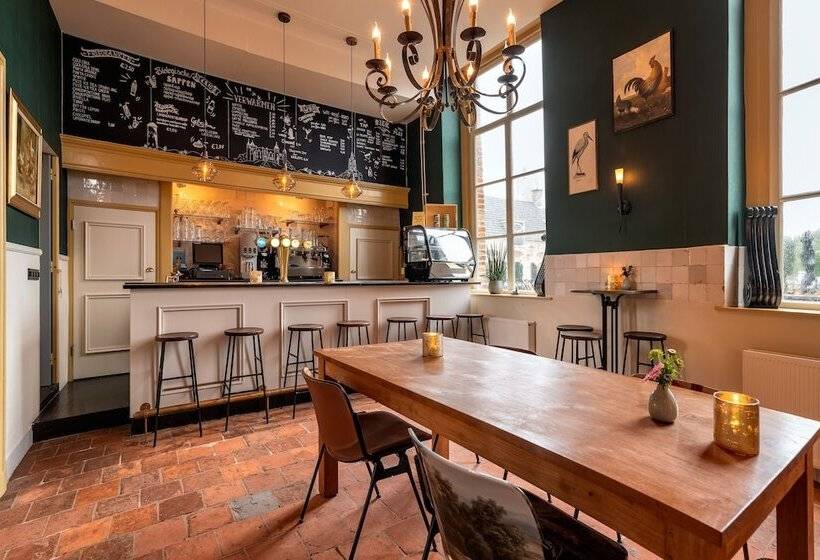 Stayokay Hostel Domburg