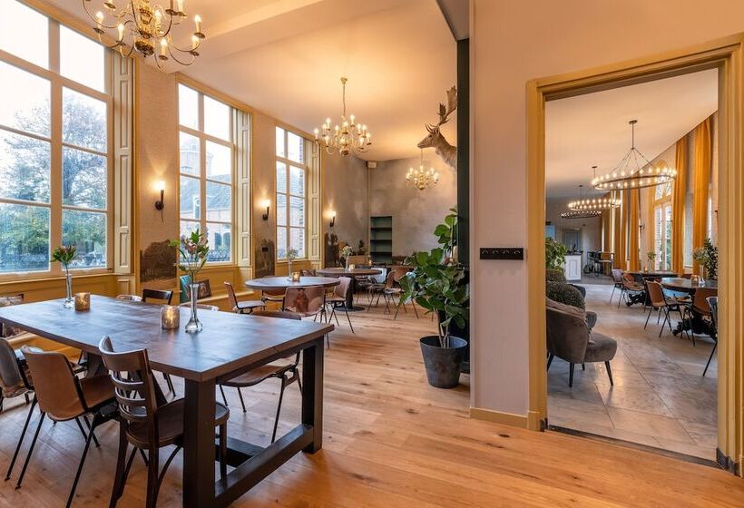 Stayokay Hostel Domburg