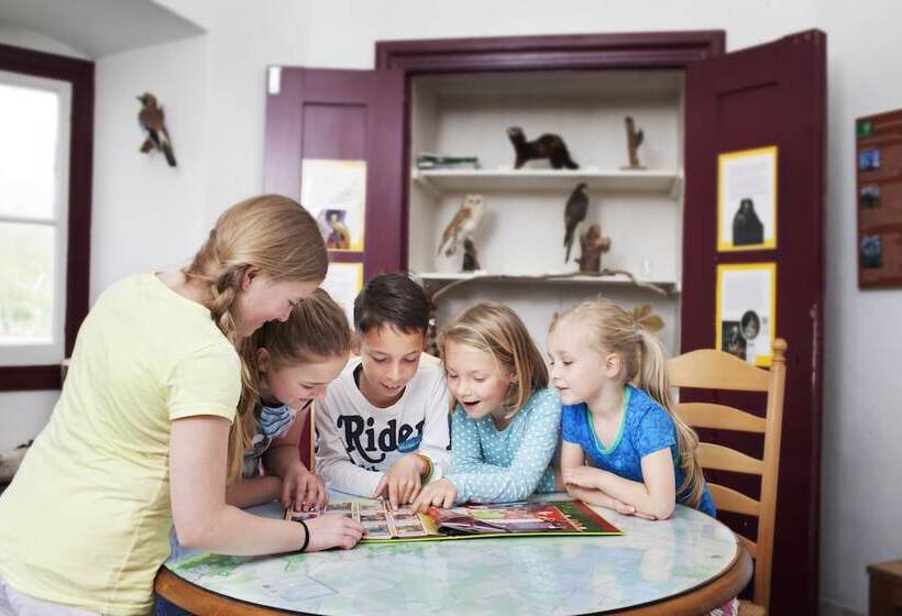 Stayokay Hostel Domburg