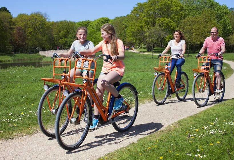 Stayokay Hostel Domburg