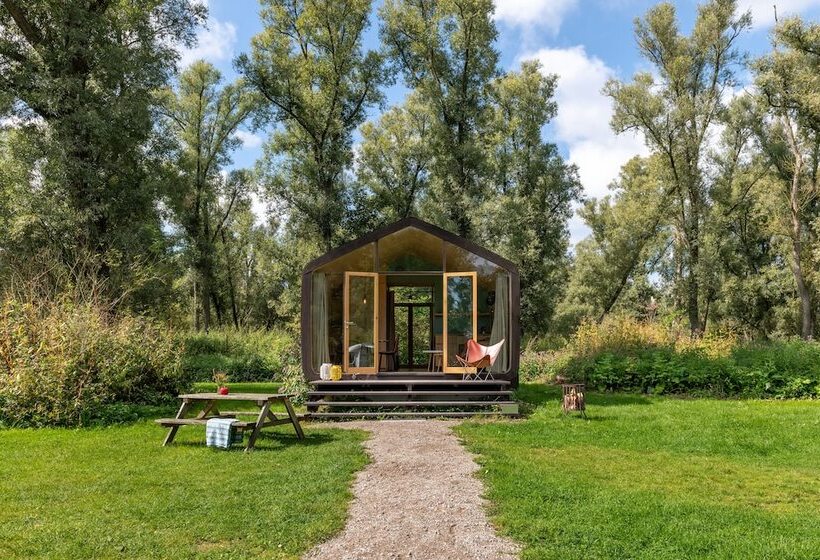 Stayokay Hostel Dordrecht Nationaal Park De Biesbosch
