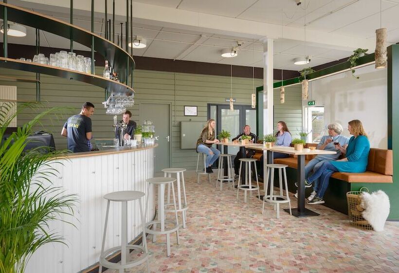 Stayokay Hostel Dordrecht Nationaal Park De Biesbosch