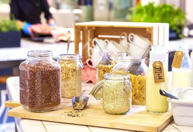 Stayokay Hostel Dordrecht Nationaal Park De Biesbosch