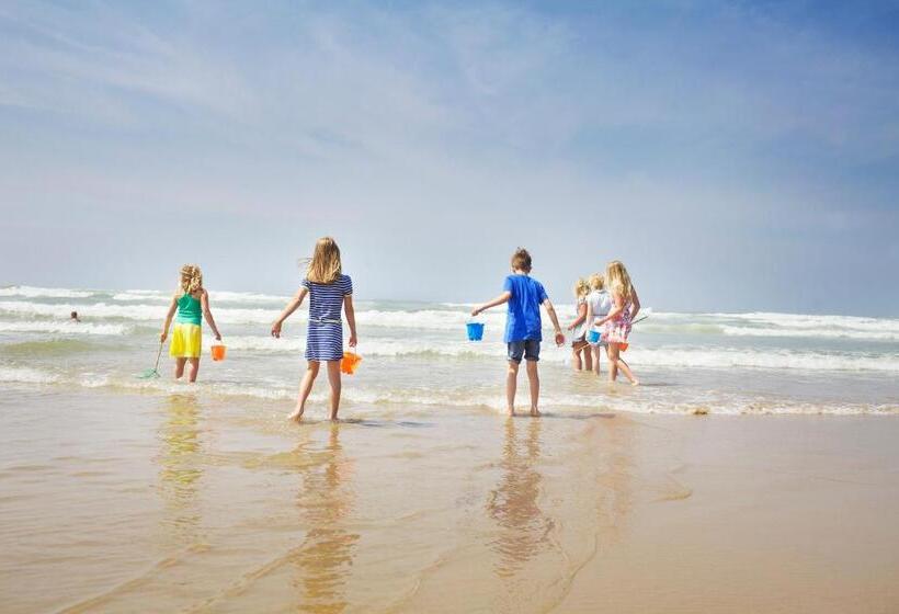 Stayokay Hostel Egmond