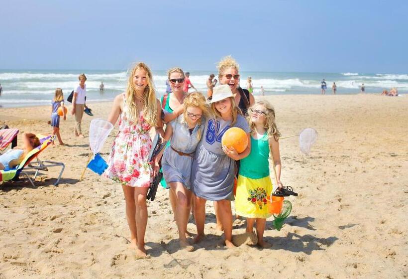 Stayokay Hostel Egmond