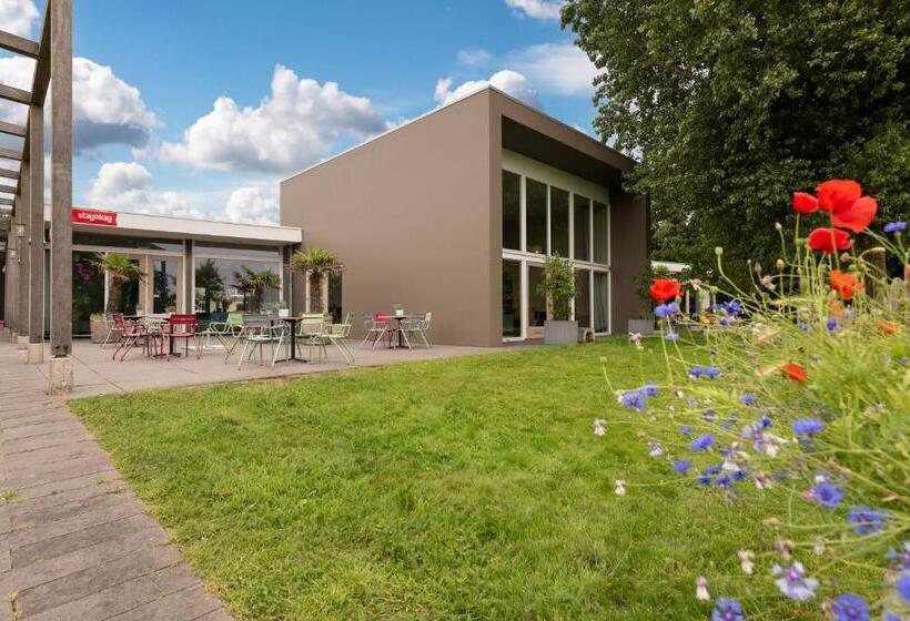 Stayokay Hostel Egmond