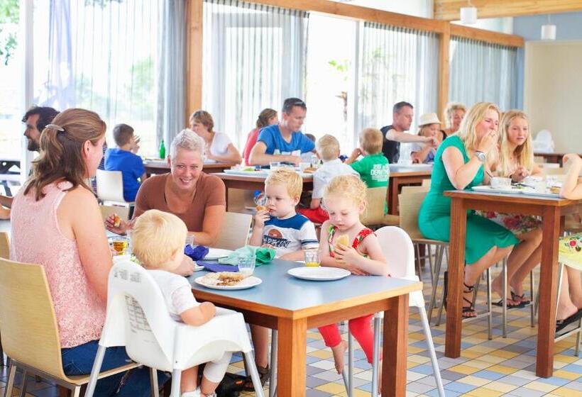 Stayokay Hostel Egmond