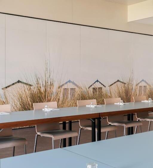 Stayokay Hostel Egmond