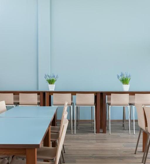 Stayokay Hostel Egmond