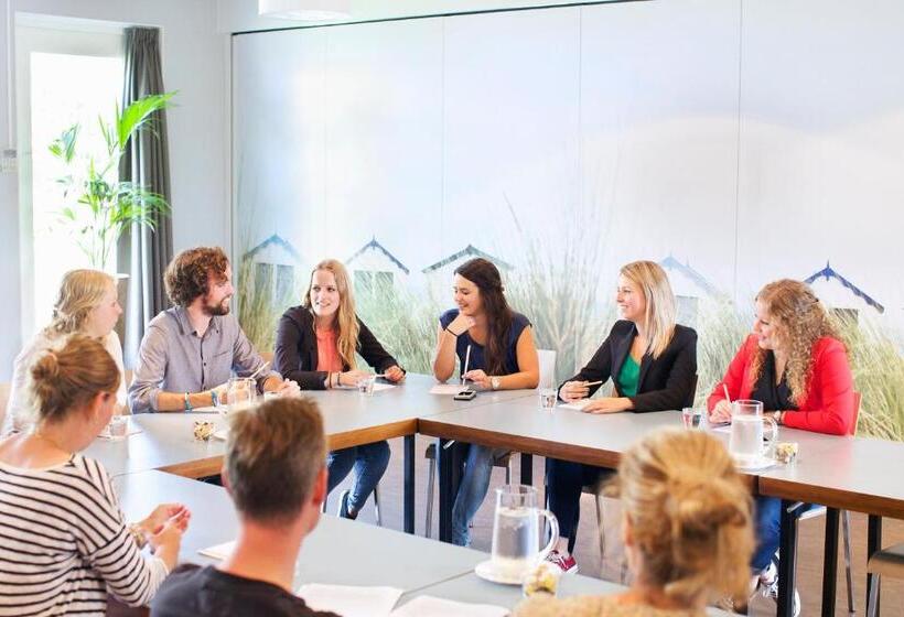 Stayokay Hostel Egmond