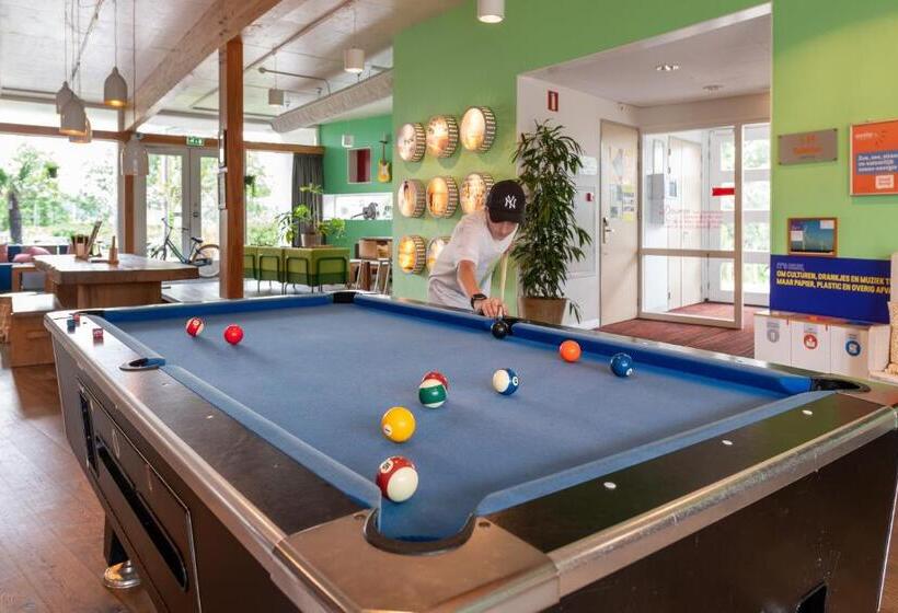 Stayokay Hostel Egmond