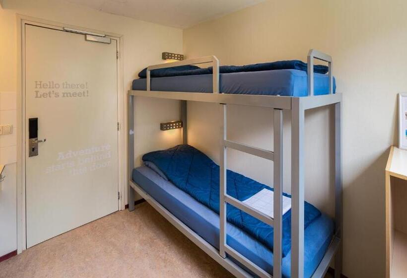 Stayokay Hostel Egmond