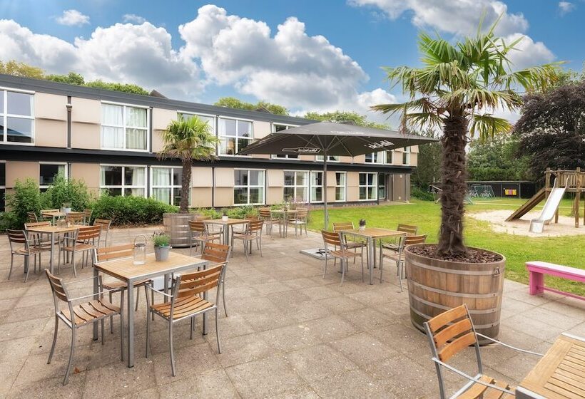 Stayokay Hostel Egmond
