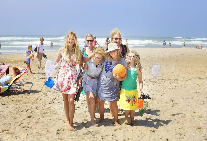 Stayokay Hostel Egmond