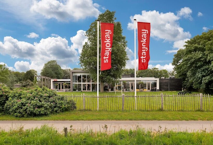 Stayokay Hostel Egmond