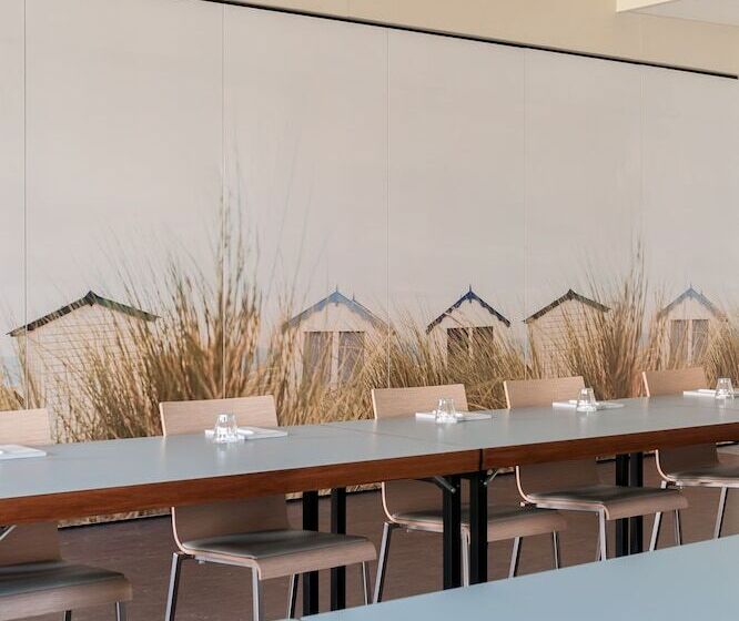 Stayokay Hostel Egmond