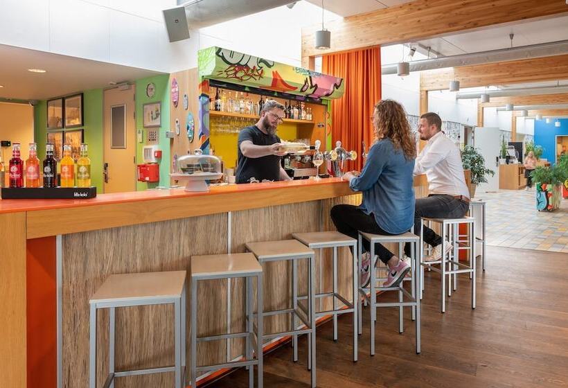 Stayokay Hostel Egmond