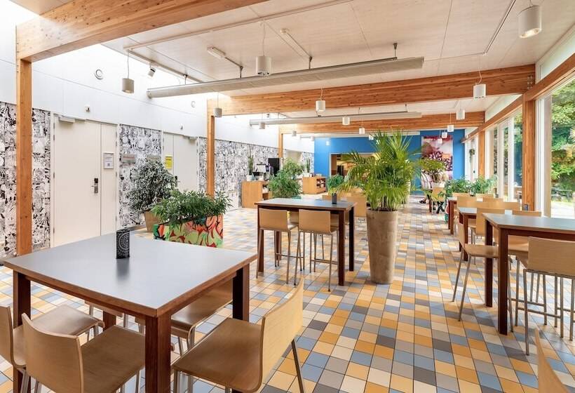 Stayokay Hostel Egmond