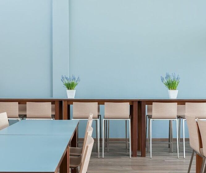 Stayokay Hostel Egmond