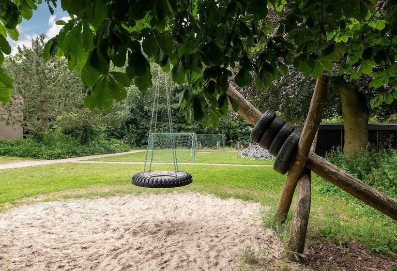 Stayokay Hostel Egmond