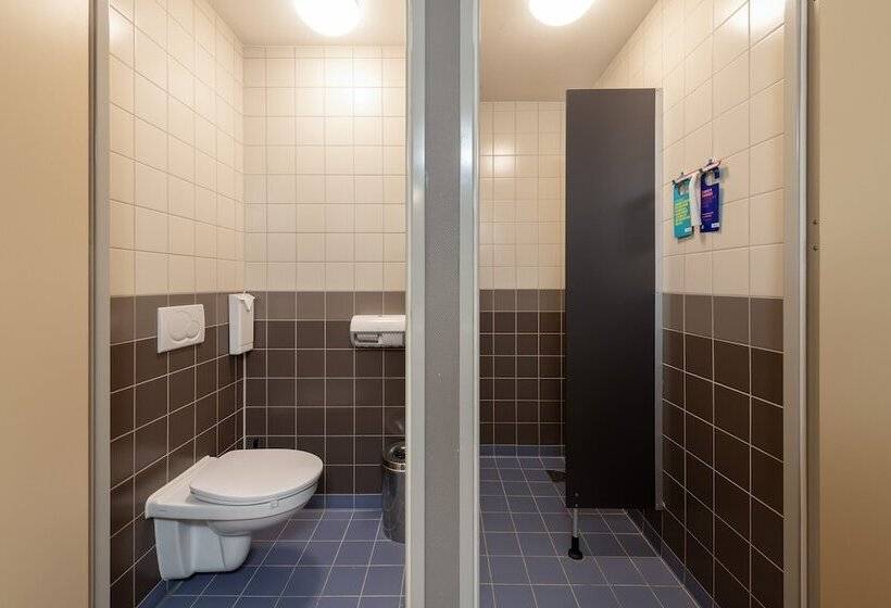 Stayokay Hostel Egmond