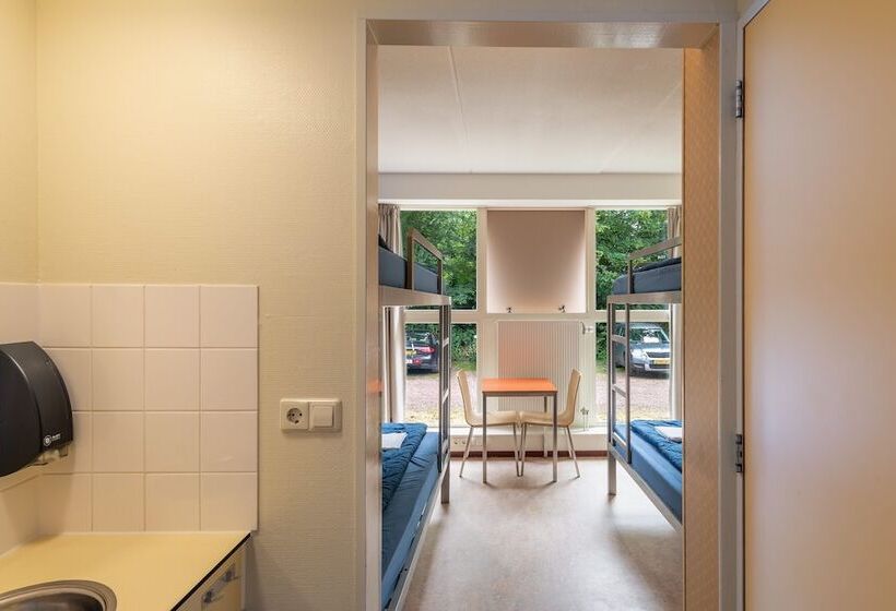 Stayokay Hostel Egmond