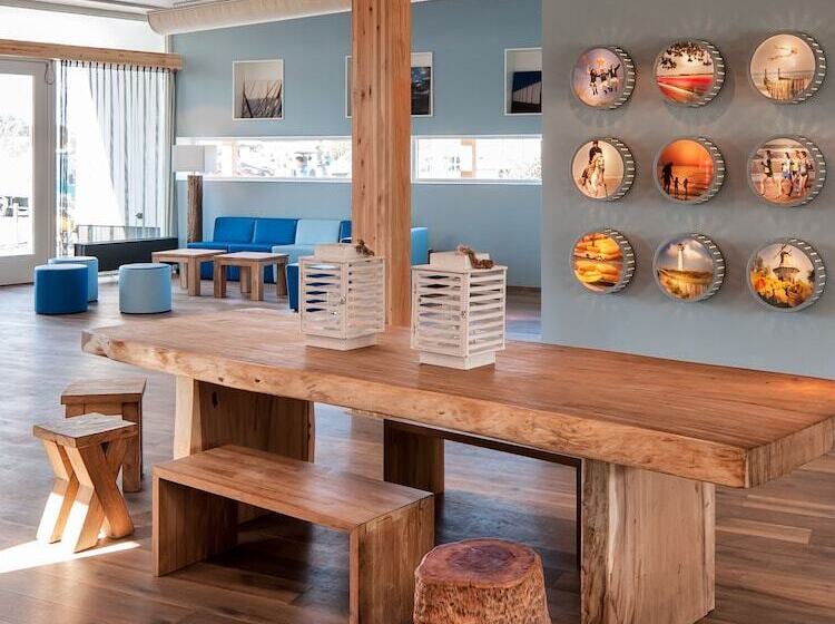 Stayokay Hostel Egmond