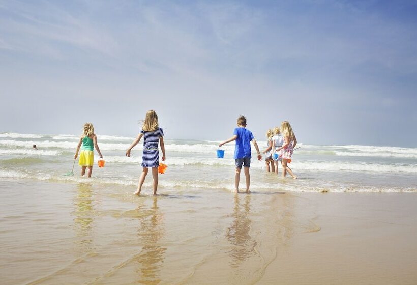 Stayokay Hostel Noordwijk