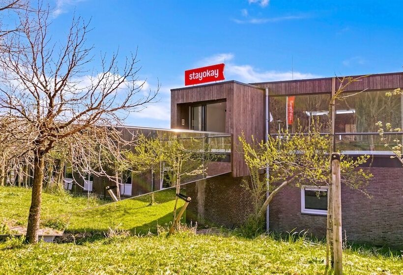 Stayokay Hostel Noordwijk
