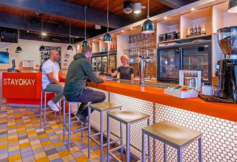 Stayokay Hostel Noordwijk