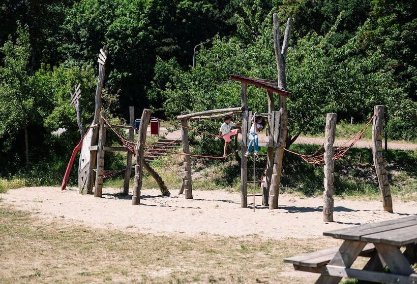 Stayokay Hostel Noordwijk